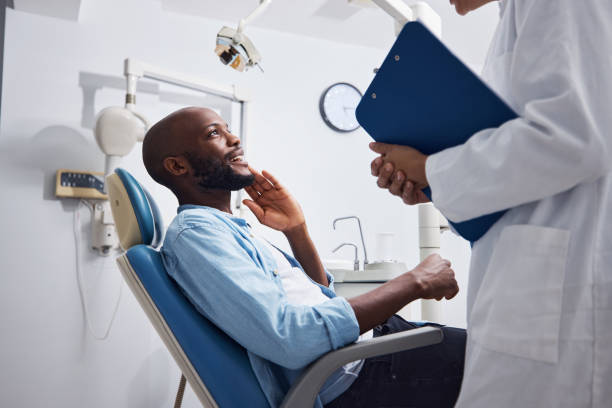 Best Emergency Treatment for Dental Infections or Abscesses in Waihee Waiehu, HI